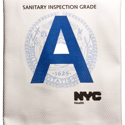 Grade A Tea Towel