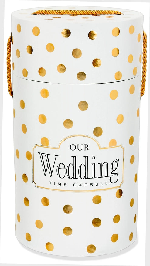 CAPSULE WEDDING
