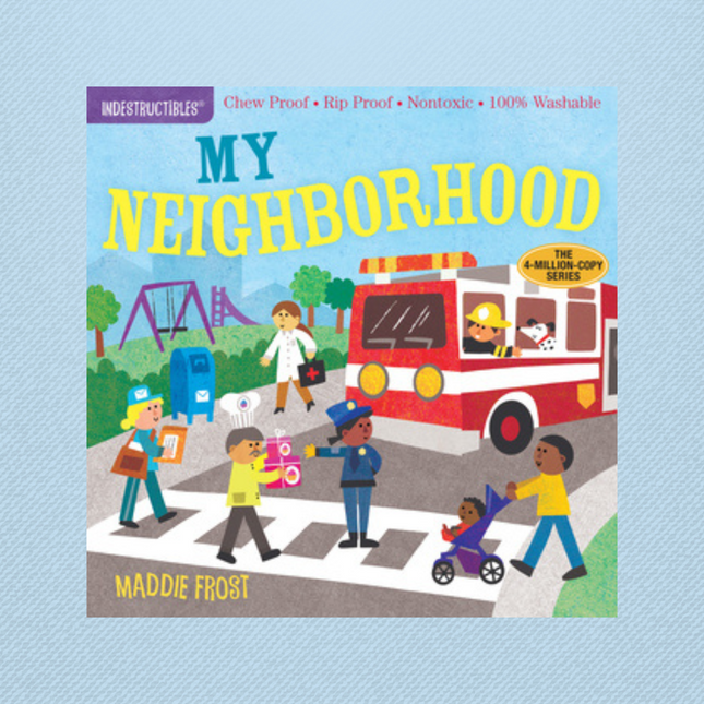 My Neighborhood