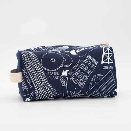 New York City Dopp Kit