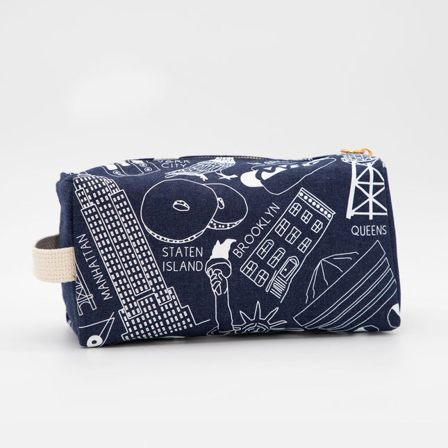 New York City Dopp Kit