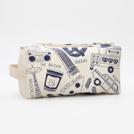 New York City Dopp Kit