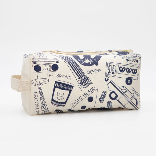 New York City Dopp Kit