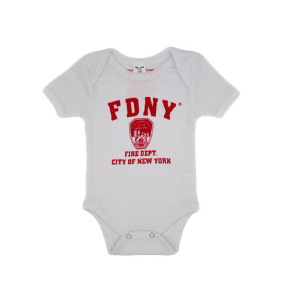 FDNY Onesie