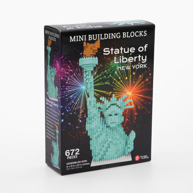 SOL Mini Building Blocks