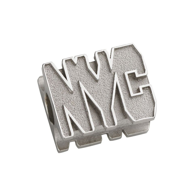 NYC Pan Charm