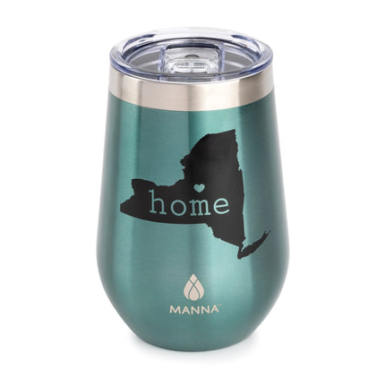 Stemless Wine Tumbler