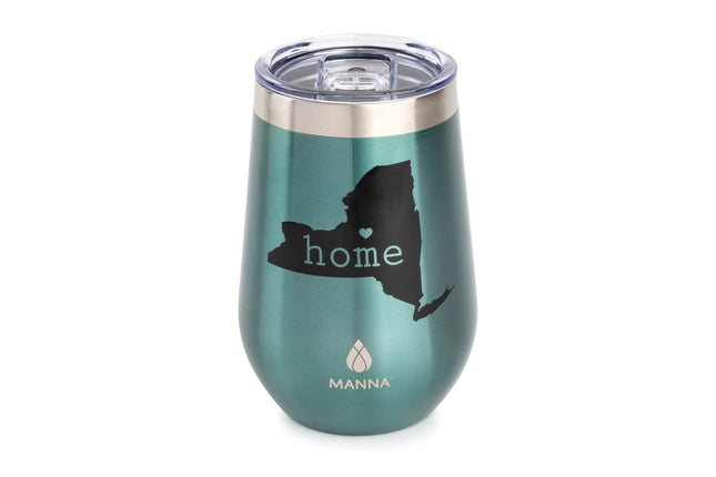 Stemless Wine Tumbler