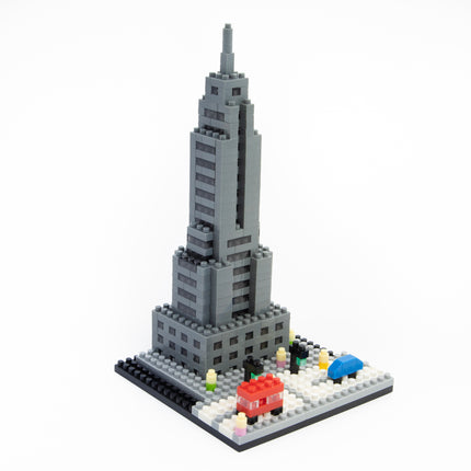 ESB Mini Building Blocks