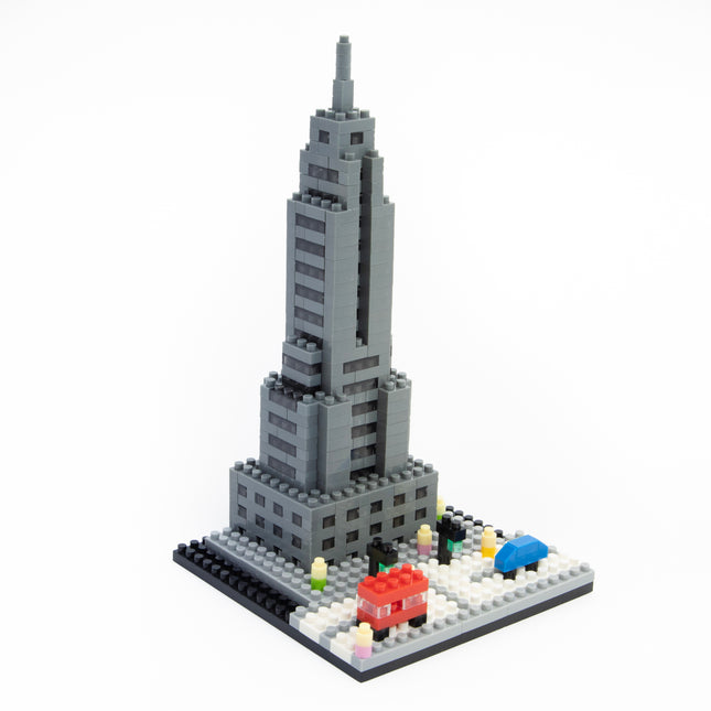 ESB Mini Building Blocks