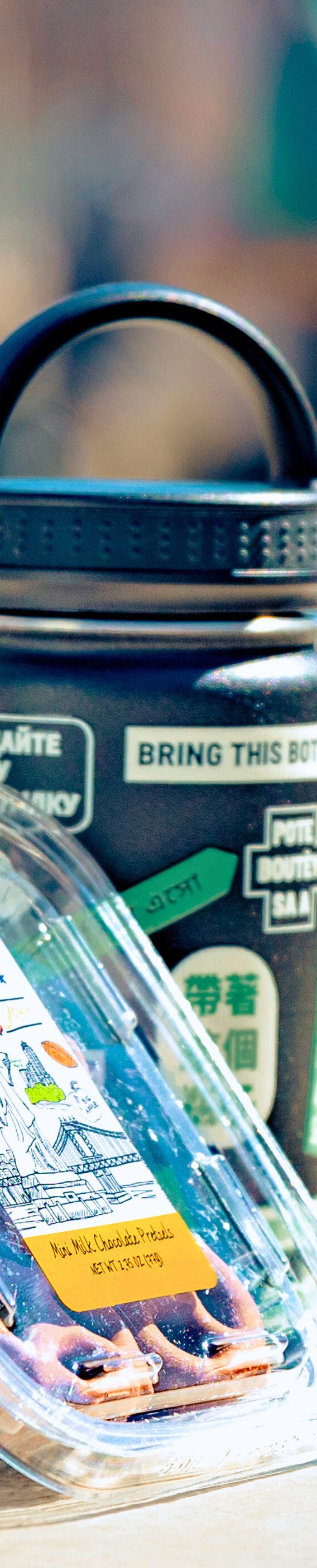 <h2>It's Hot, So 'Water' You Waiting For?</h2>