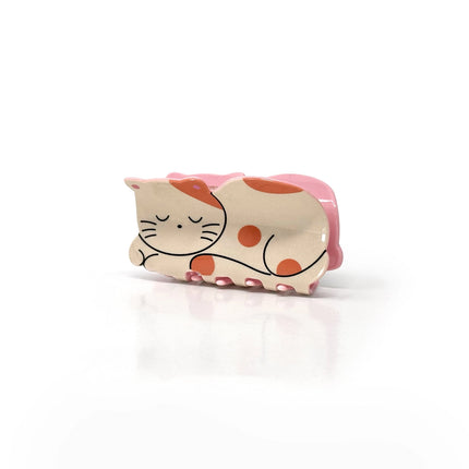 NYC Cat Hair Claw