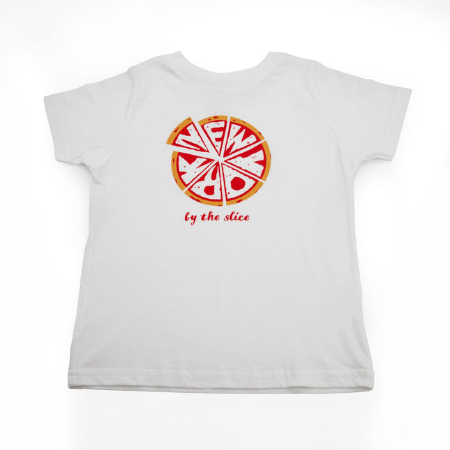 NY by the Slice Toddler Tee