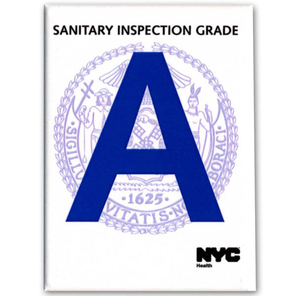 Grade A Magnet