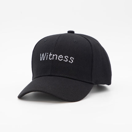 WITNESS cap